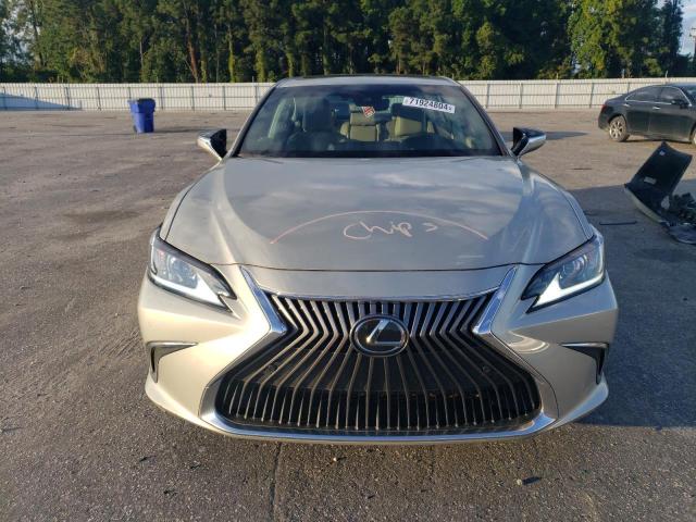 VIN 58ADZ1B10MU091664 2021 Lexus ES, 350 Base no.5