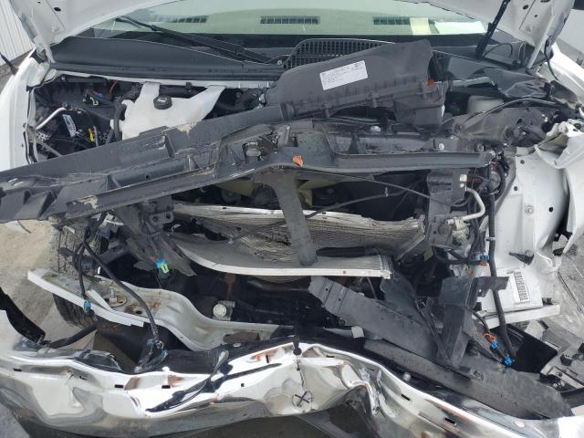 2023 GMC SAVANA G25 1GTW7AFP8P1138227