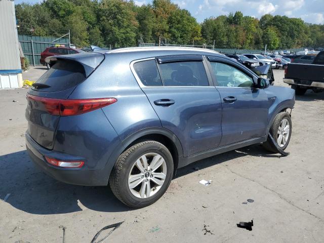 VIN KNDPMCAC6H7043063 2017 KIA Sportage, LX no.3