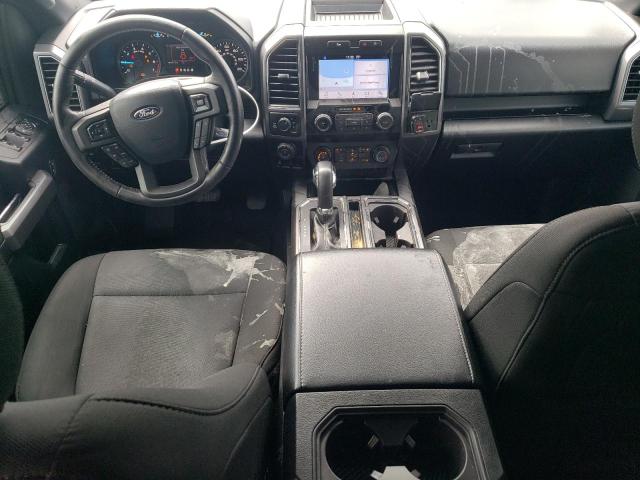 2019 FORD F150 SUPER - 1FTEW1E44KFB79357