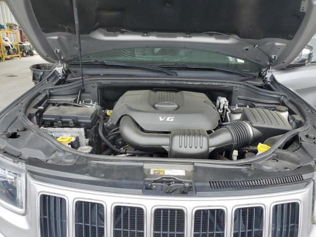 2015 JEEP GRAND CHER - 1C4RJEBG4FC780345