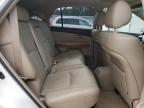 LEXUS RX 400H photo