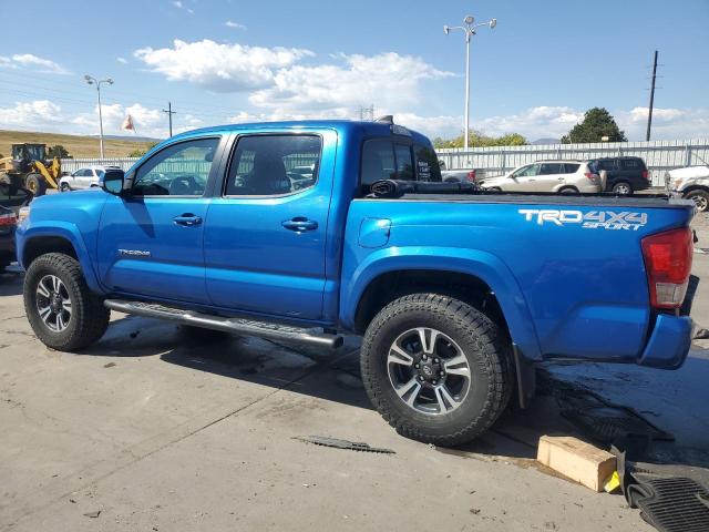 VIN 3TMCZ5AN3GM040512 2016 Toyota Tacoma, Double Cab no.2