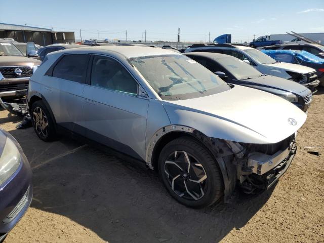 2024 HYUNDAI IONIQ 5 SE - KM8KNDDF2RU267593