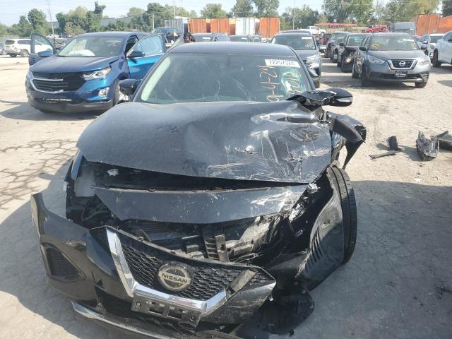2019 NISSAN MAXIMA S - 1N4AA6AV5KC384699