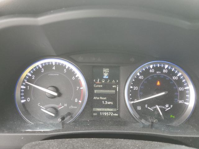 2016 TOYOTA HIGHLANDER - 5TDYKRFH3GS169273