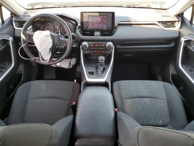2021 TOYOTA RAV4 XLE - 2T3P1RFV0MC205162