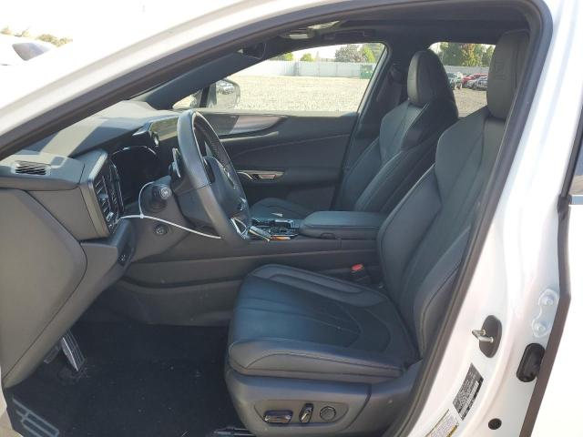 2024 LEXUS NX 350 LUX - JTJKGCEZ0R2013925