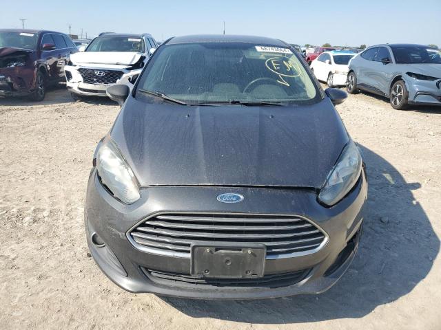 VIN 3FADP4BJ5GM205224 2016 Ford Fiesta, SE no.5