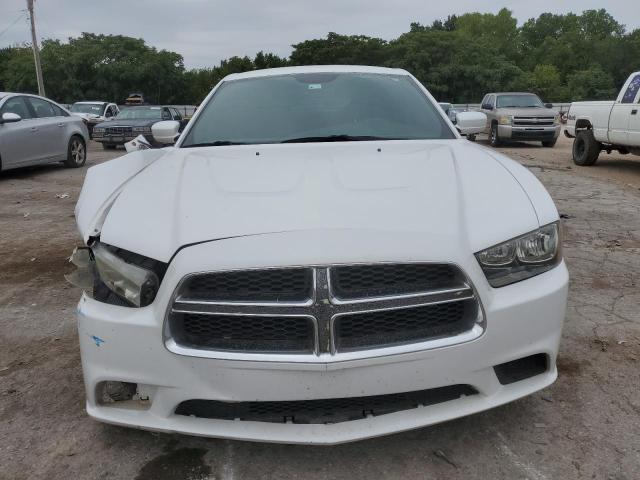 VIN 2C3CDXBG5EH359128 2014 Dodge Charger, SE no.5