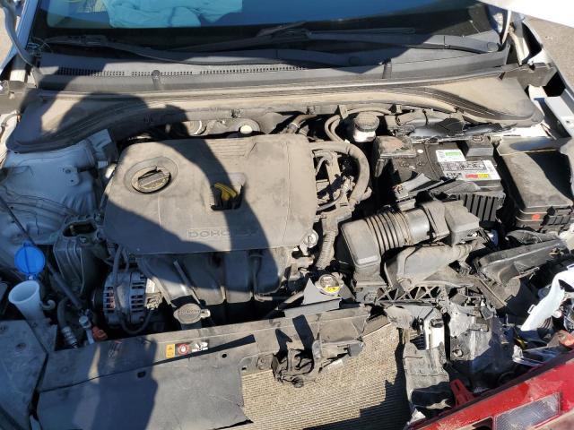 2020 HYUNDAI ELANTRA SE - 5NPD84LF7LH540227