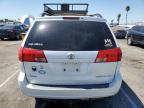 TOYOTA SIENNA XLE photo