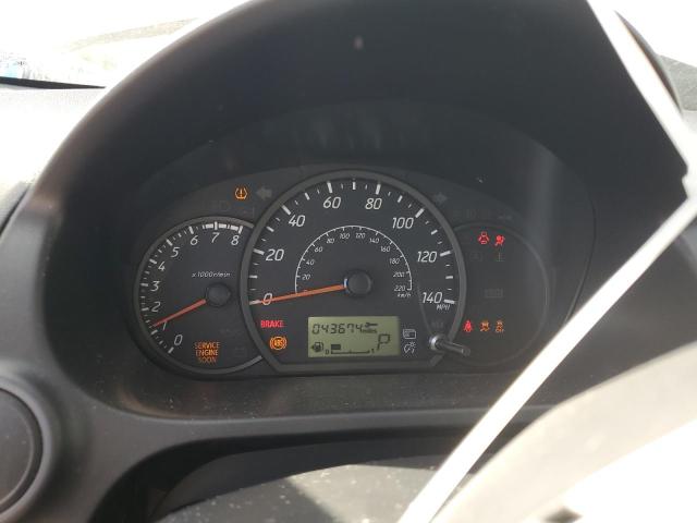 2018 MITSUBISHI MIRAGE ES - ML32A3HJ0JH001885