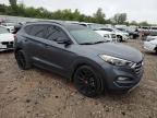 HYUNDAI TUCSON LIM photo