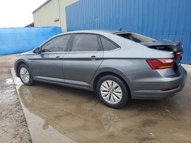 VIN 3VWCB7BUXKM200249 2019 Volkswagen Jetta, S no.2