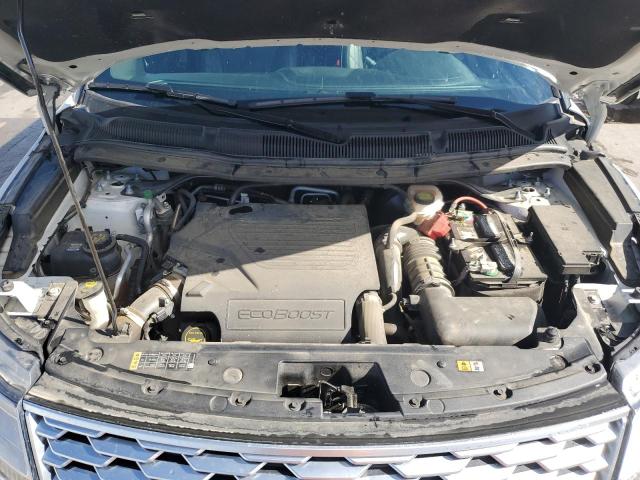 2018 FORD EXPLORER P - 1FM5K8HTXJGC86182