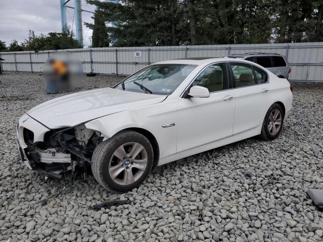 VIN WBAXH5C50DDW12965 2013 BMW 5 Series, 528 XI no.1