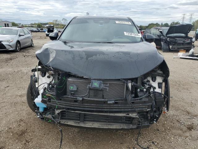 2023 NISSAN ROGUE SV - JN8BT3BB7PW350396