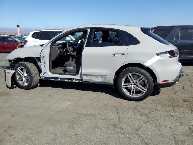 VIN WP1AA2A58RLB13809 2024 Porsche Macan, Base no.2