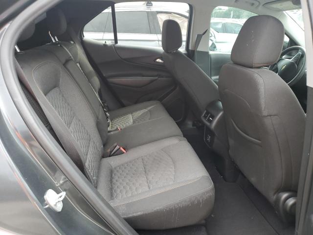 2020 CHEVROLET EQUINOX LT - 2GNAXJEV9L6261169