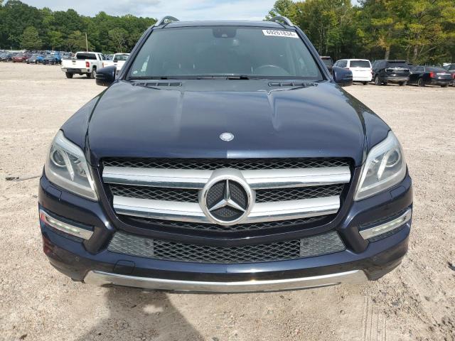 VIN 4JGDF6EE5GA691324 2016 Mercedes-Benz GL-Class, ... no.5