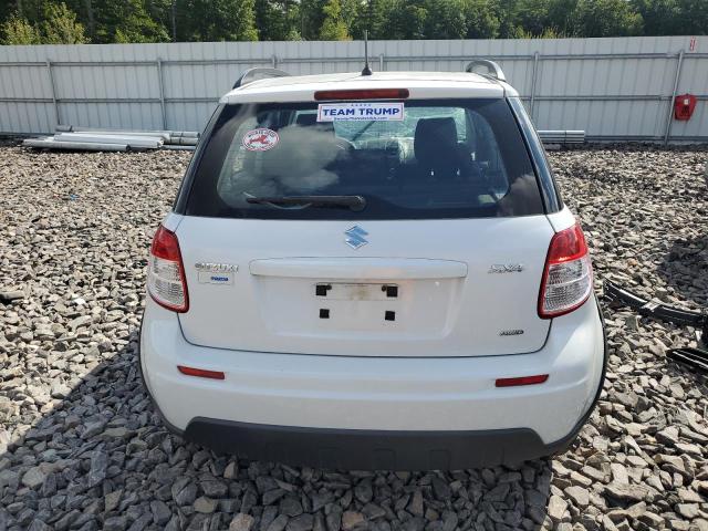 VIN JS2YB5A31D6101673 2013 SUZUKI SX4 no.6