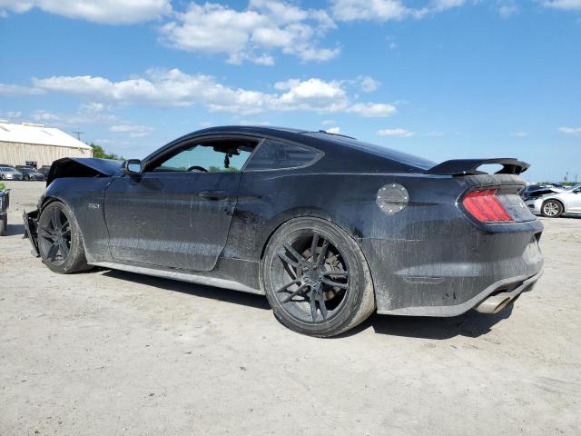 2019 FORD MUSTANG GT - 1FA6P8CF6K5187888