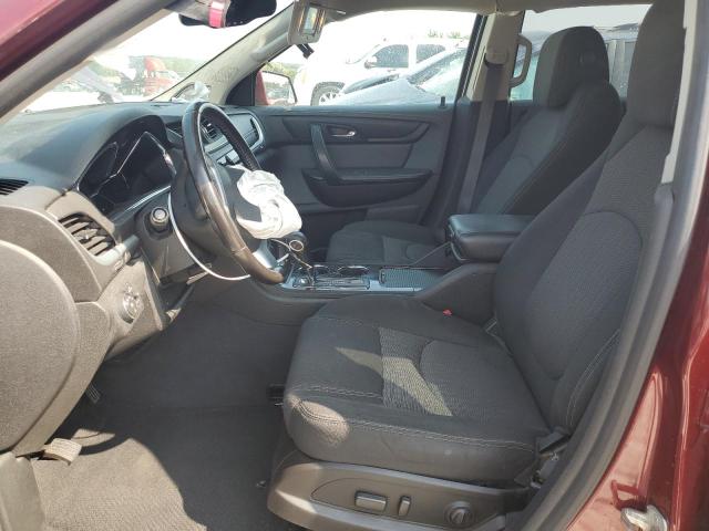 2017 CHEVROLET TRAVERSE L - 1GNKVHKD9HJ209274
