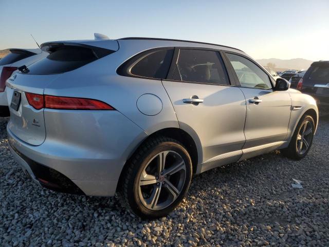 VIN SADCM2BV4HA095727 2017 Jaguar F-Pace, S no.3