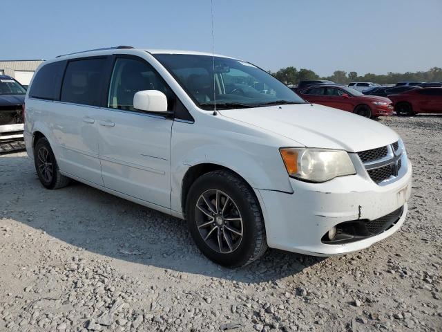 2017 DODGE GRAND CARA - 2C4RDGCG5HR857395