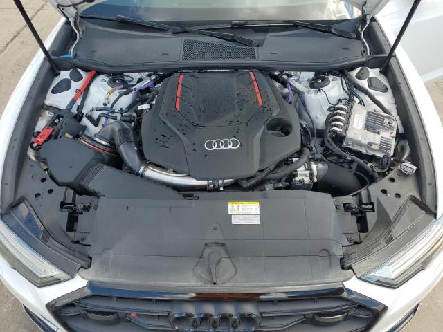 2021 AUDI S6 PRESTIG WAUFFAF20MN046943