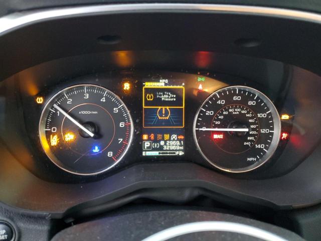 2021 SUBARU CROSSTREK - JF2GTHMC6M8685476