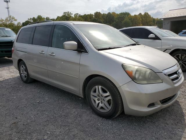 2006 HONDA ODYSSEY EX 5FNRL38706B459217  71527354