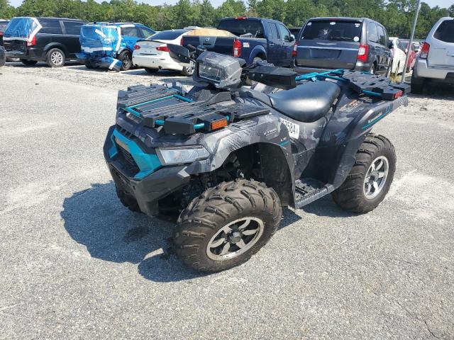 2024 KAWASAKI KVF750 P - JKAVFDP13RB501082