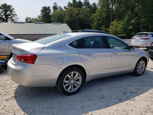 2017 CHEVROLET IMPALA LT - 2G1105S38H9175745