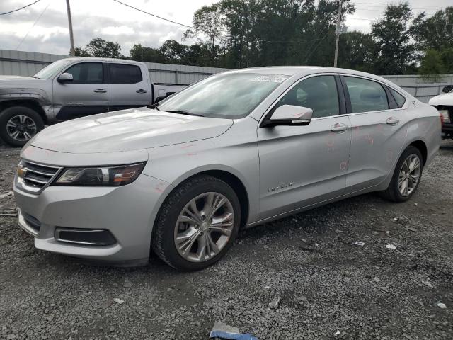 2015 CHEVROLET IMPALA LT - 2G1125S33F9105478