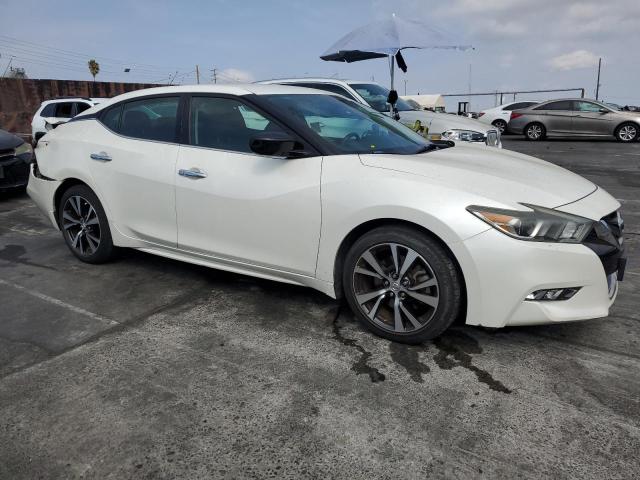 VIN 1N4AA6AP0GC414264 2016 Nissan Maxima, 3.5S no.4