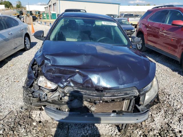 VIN 1G1PC5SHXG7212985 2016 Chevrolet Cruze, LS no.5