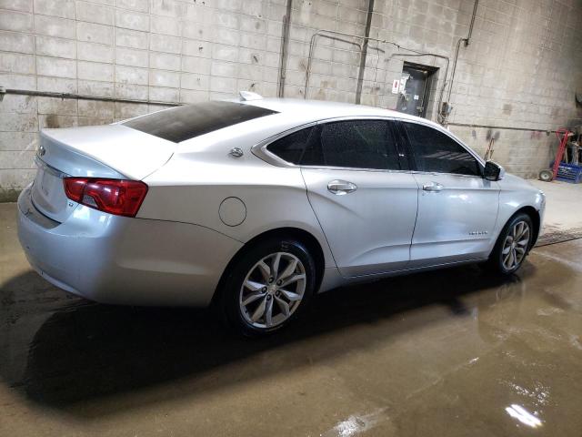 VIN 1G1105S39HU203314 2017 Chevrolet Impala, LT no.3