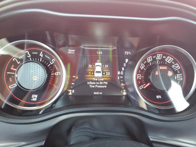 2023 DODGE CHALLENGER - 2C3CDZGG2PH662956