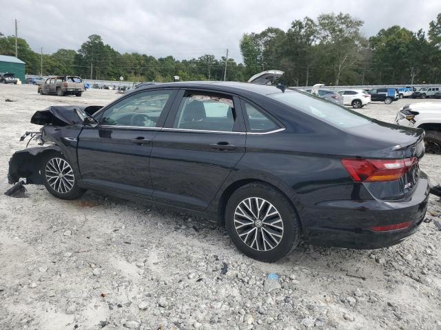 2019 VOLKSWAGEN JETTA SEL - 3VWE57BUXKM099777