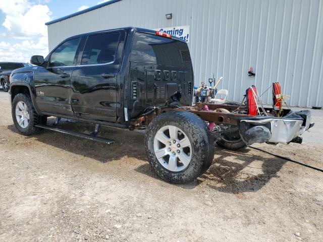 2015 GMC SIERRA K15 3GTU2UEC4FG286784  71362994