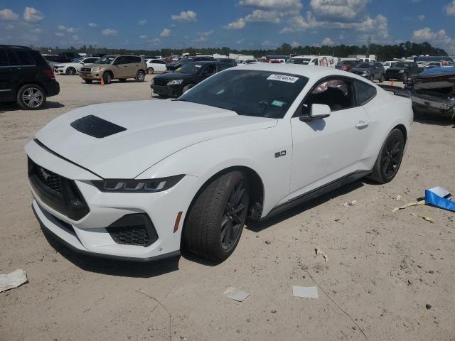 2024 FORD MUSTANG GT #3023893312