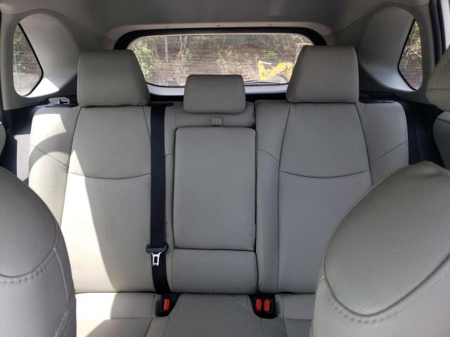 2022 TOYOTA RAV4 XLE - 2T3W1RFV5NW195918