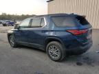 CHEVROLET TRAVERSE L photo