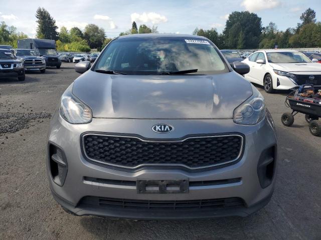 2018 KIA SPORTAGE L - KNDPM3AC0J7382648