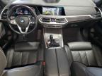 BMW X5 XDRIVE4 photo