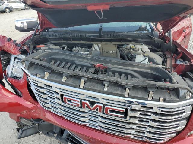 2024 GMC SIERRA K15 - 3GTUUGE82RG140167
