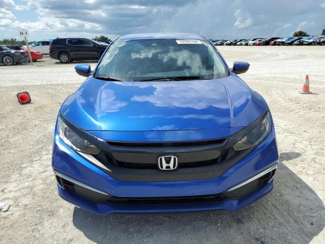 2HGFC2F6XKH561153 2019 HONDA CIVIC