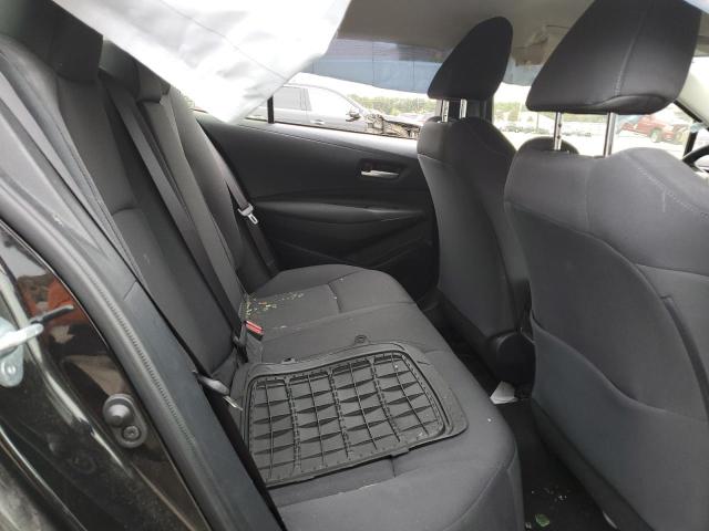 2021 TOYOTA COROLLA LE - JTDEPMAE5MJ120377